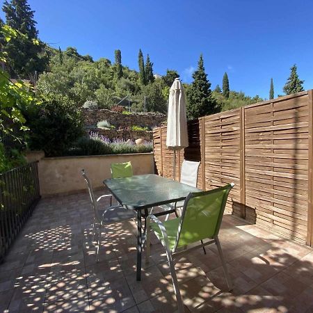 Apartamentos Casa Lola Rodeados De Montanas Y Rios Beceite Zewnętrze zdjęcie