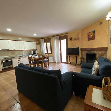 Apartamentos Casa Lola Rodeados De Montanas Y Rios Beceite Zewnętrze zdjęcie
