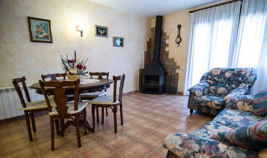 Apartamentos Casa Lola Rodeados De Montanas Y Rios Beceite Zewnętrze zdjęcie