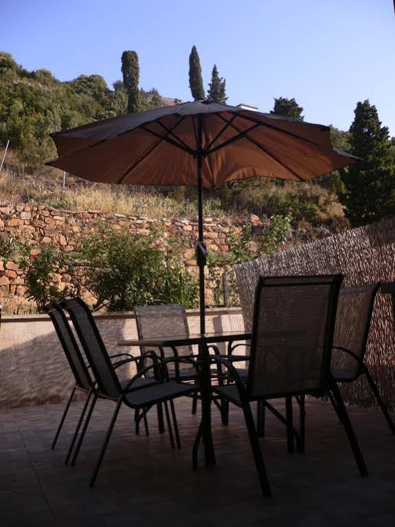 Apartamentos Casa Lola Rodeados De Montanas Y Rios Beceite Zewnętrze zdjęcie