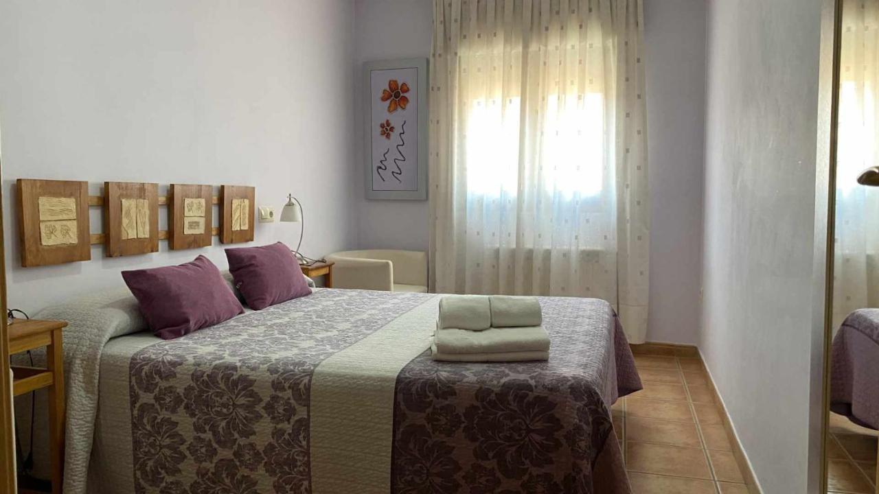 Apartamentos Casa Lola Rodeados De Montanas Y Rios Beceite Zewnętrze zdjęcie