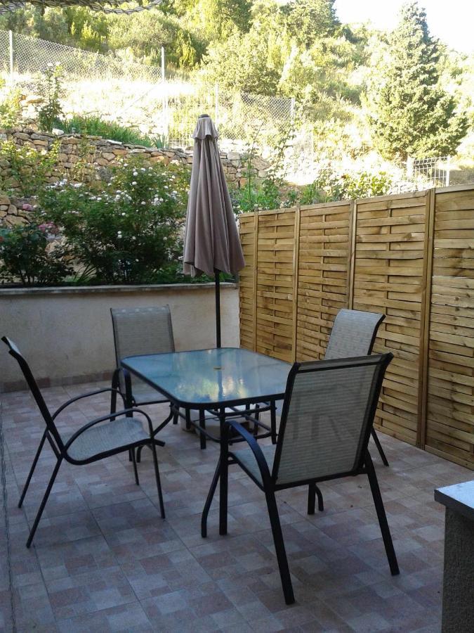 Apartamentos Casa Lola Rodeados De Montanas Y Rios Beceite Zewnętrze zdjęcie