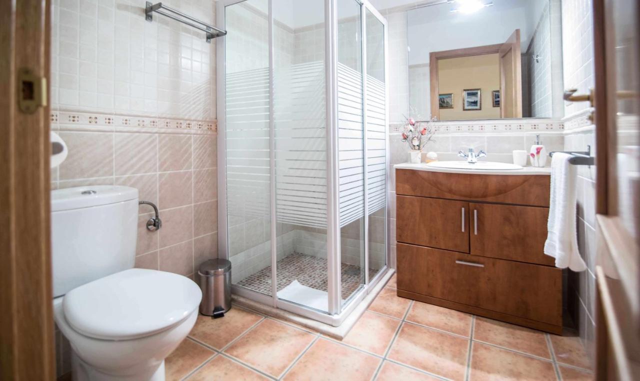 Apartamentos Casa Lola Rodeados De Montanas Y Rios Beceite Zewnętrze zdjęcie
