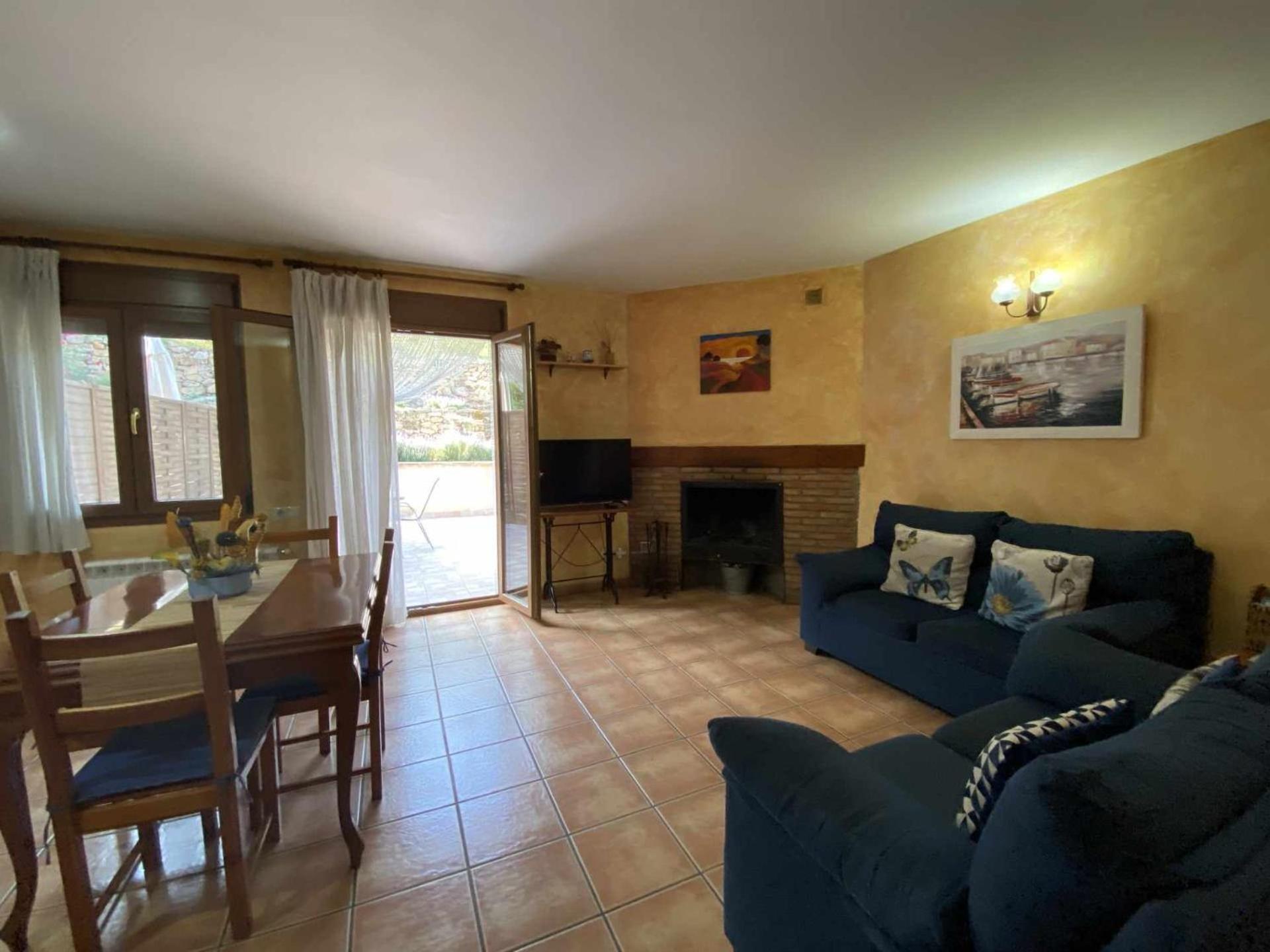 Apartamentos Casa Lola Rodeados De Montanas Y Rios Beceite Pokój zdjęcie