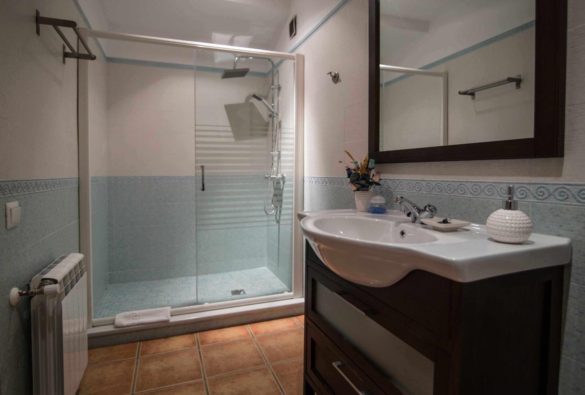 Apartamentos Casa Lola Rodeados De Montanas Y Rios Beceite Pokój zdjęcie