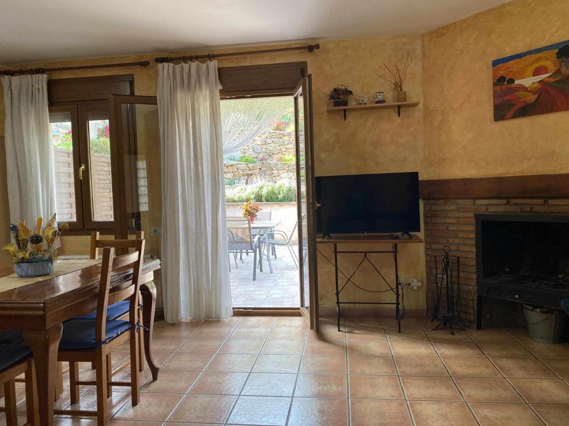 Apartamentos Casa Lola Rodeados De Montanas Y Rios Beceite Pokój zdjęcie