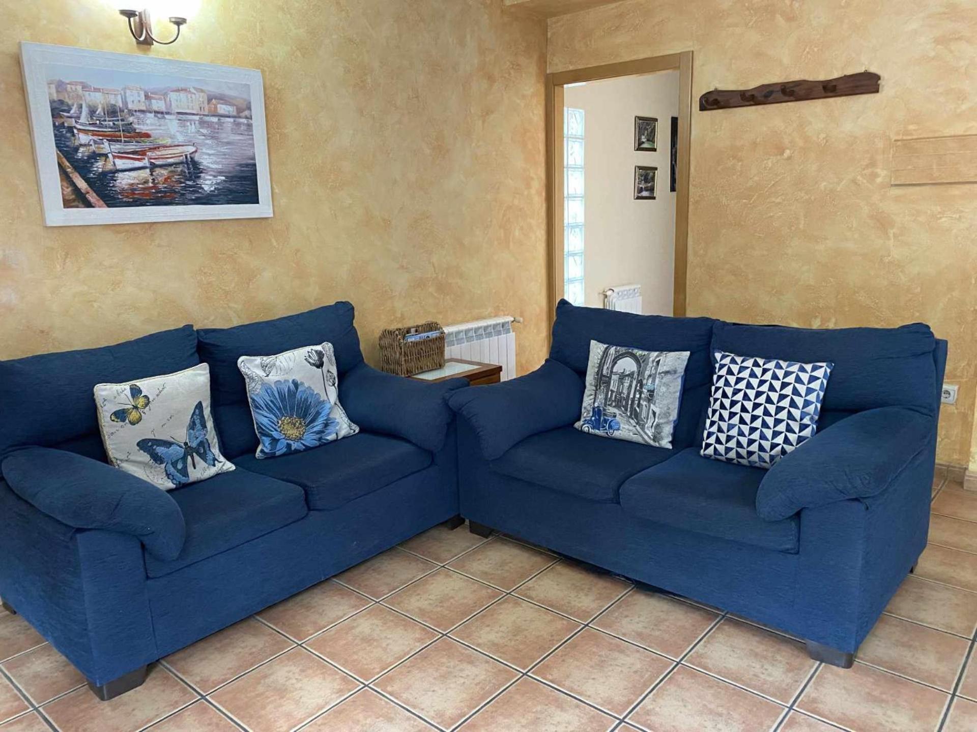 Apartamentos Casa Lola Rodeados De Montanas Y Rios Beceite Pokój zdjęcie
