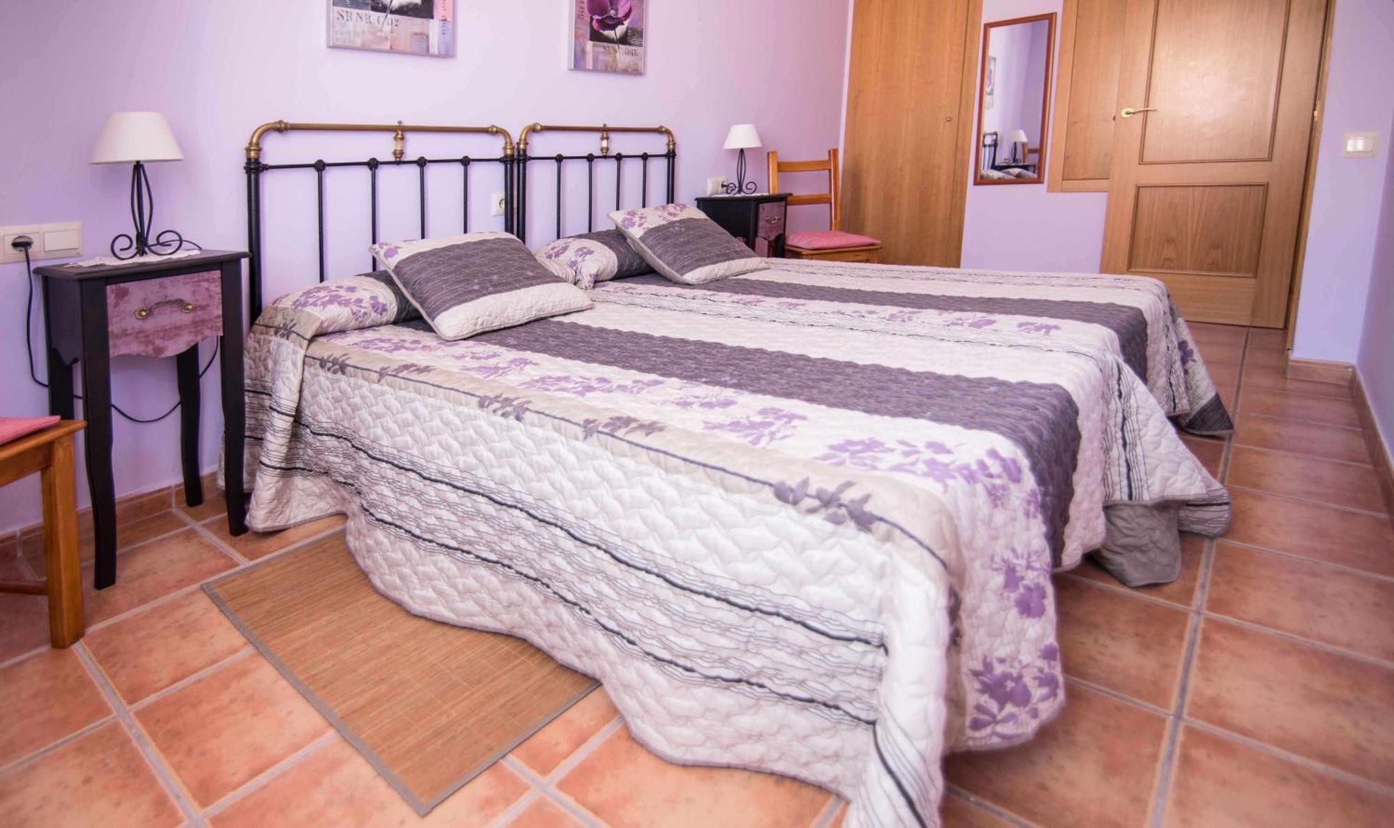 Apartamentos Casa Lola Rodeados De Montanas Y Rios Beceite Pokój zdjęcie