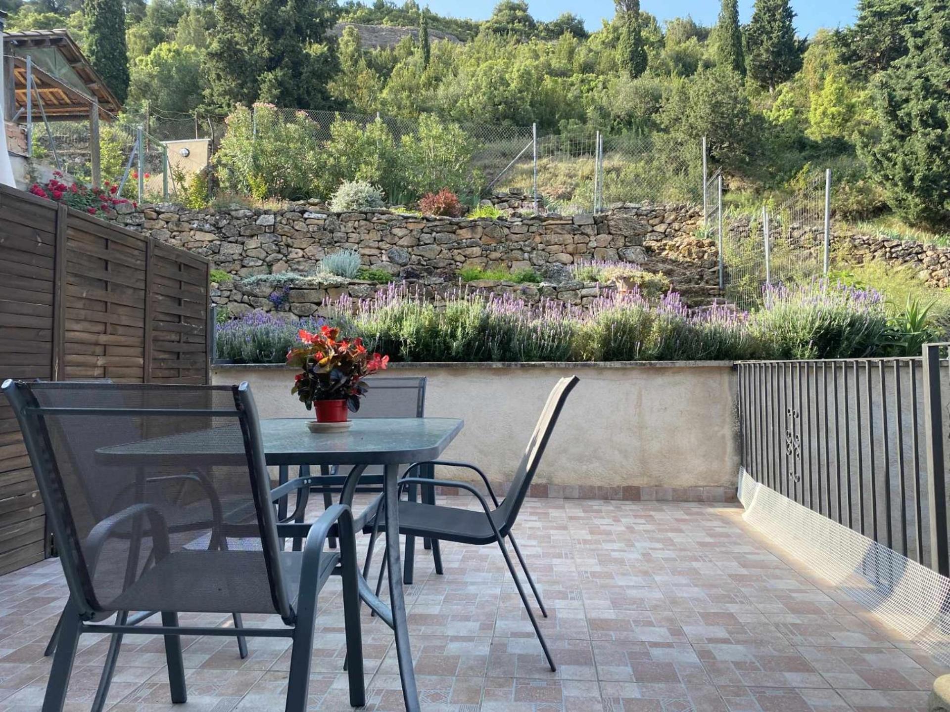 Apartamentos Casa Lola Rodeados De Montanas Y Rios Beceite Pokój zdjęcie