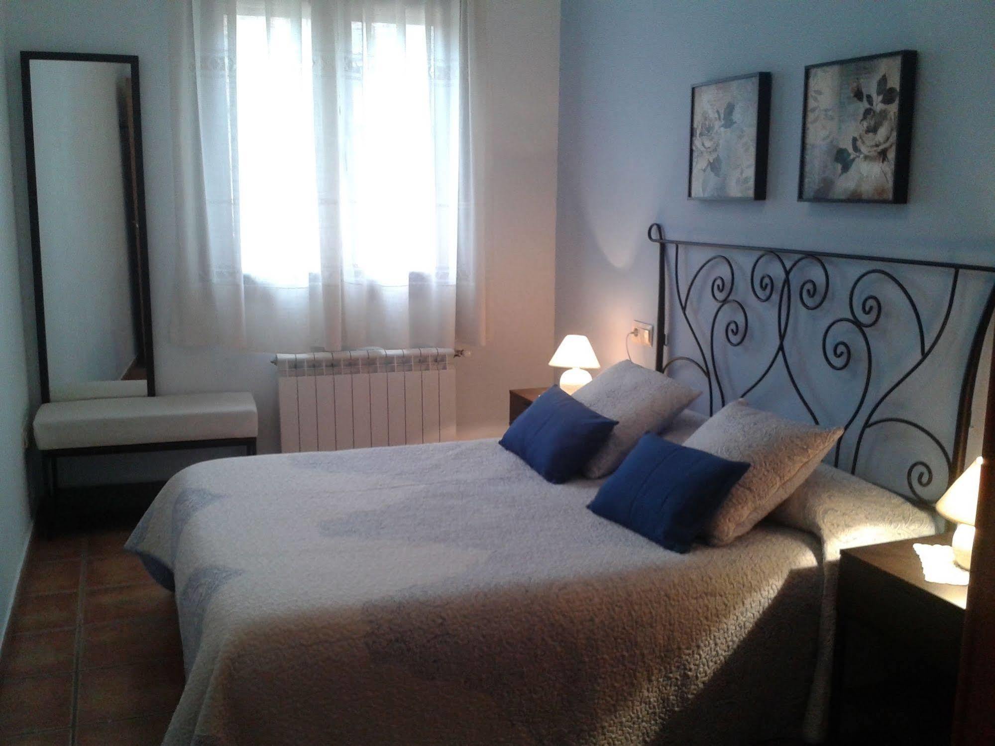 Apartamentos Casa Lola Rodeados De Montanas Y Rios Beceite Zewnętrze zdjęcie