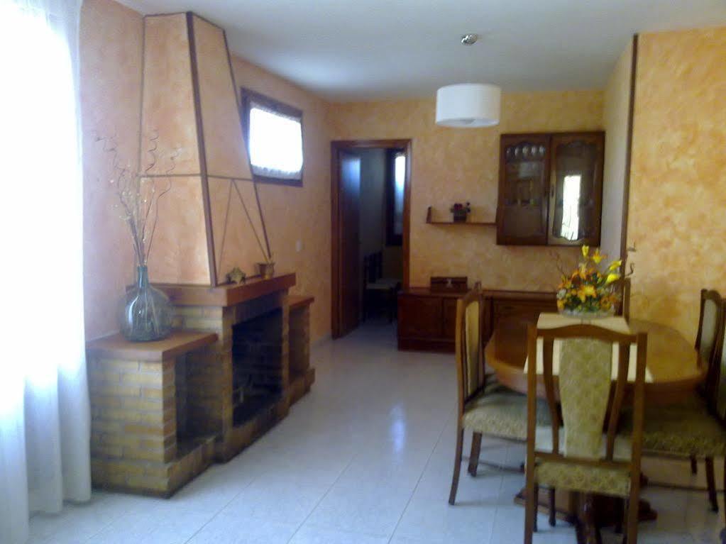Apartamentos Casa Lola Rodeados De Montanas Y Rios Beceite Zewnętrze zdjęcie