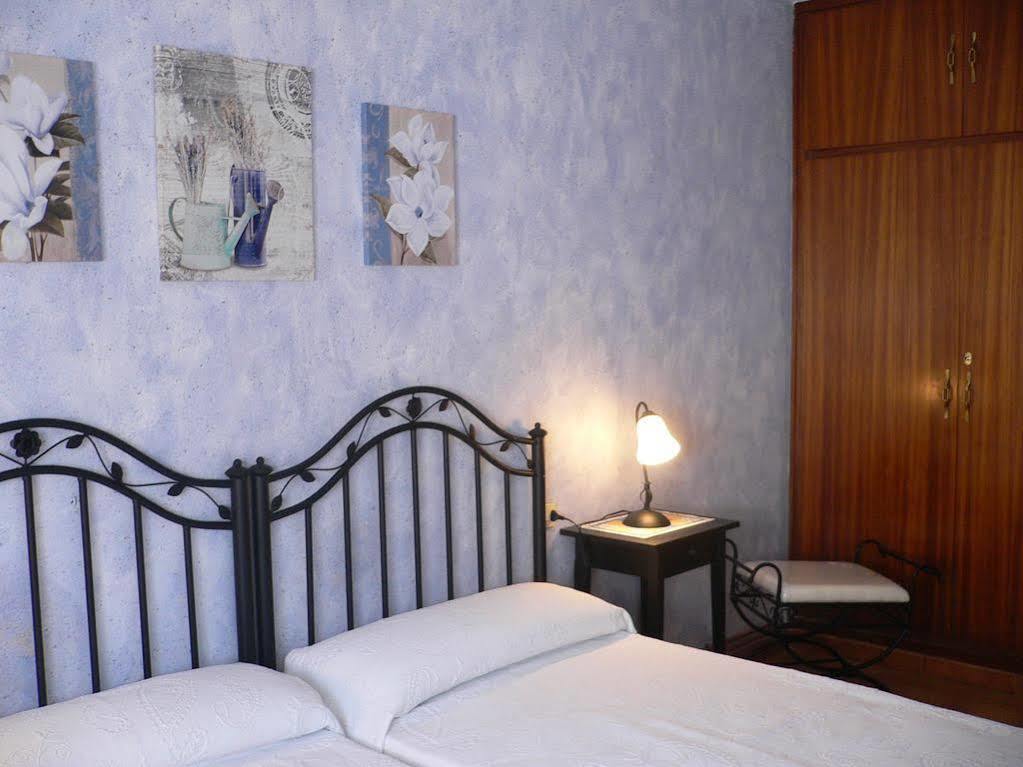 Apartamentos Casa Lola Rodeados De Montanas Y Rios Beceite Zewnętrze zdjęcie