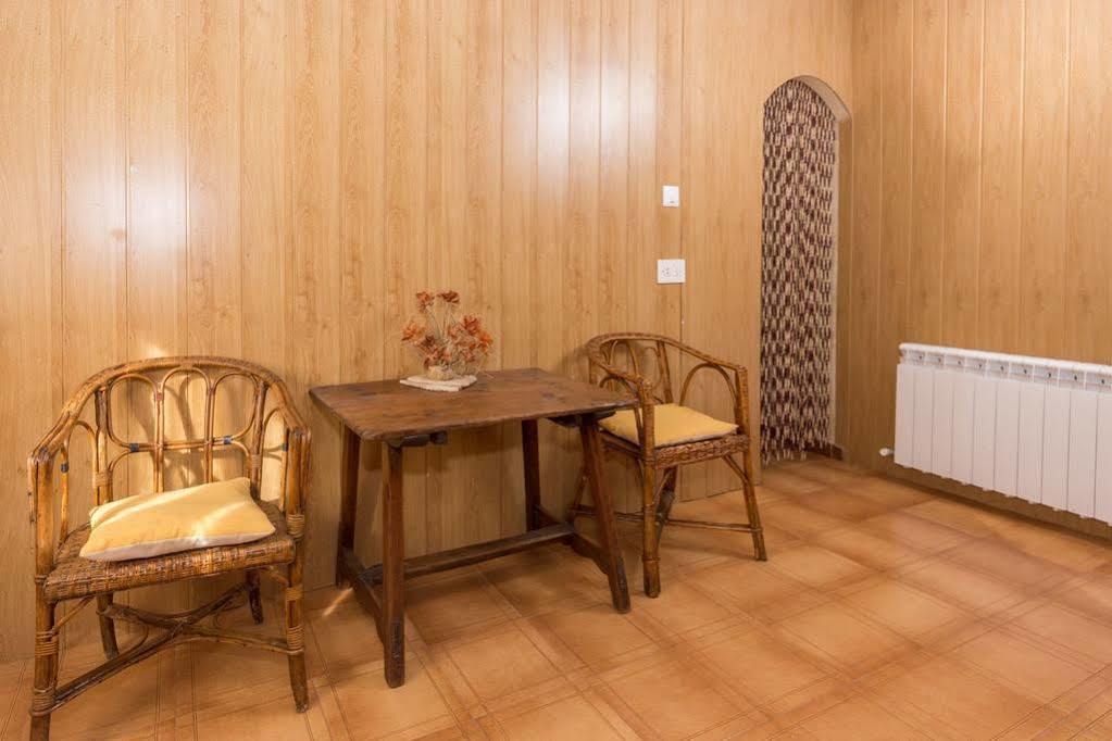 Apartamentos Casa Lola Rodeados De Montanas Y Rios Beceite Zewnętrze zdjęcie